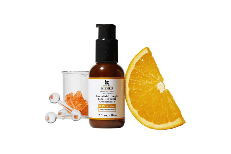 vitamin c serum