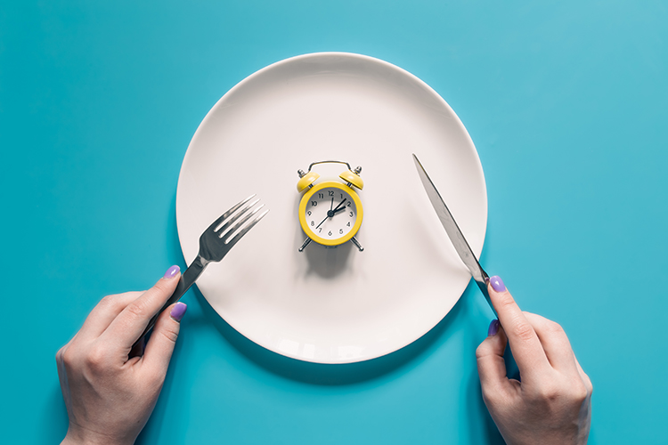best intermittent fasting for weight loss