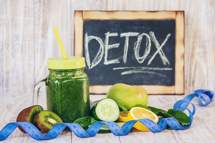 10 day detox diet