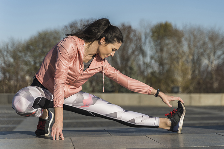 Flexibility Exercises: An Ultimate Guide for Women