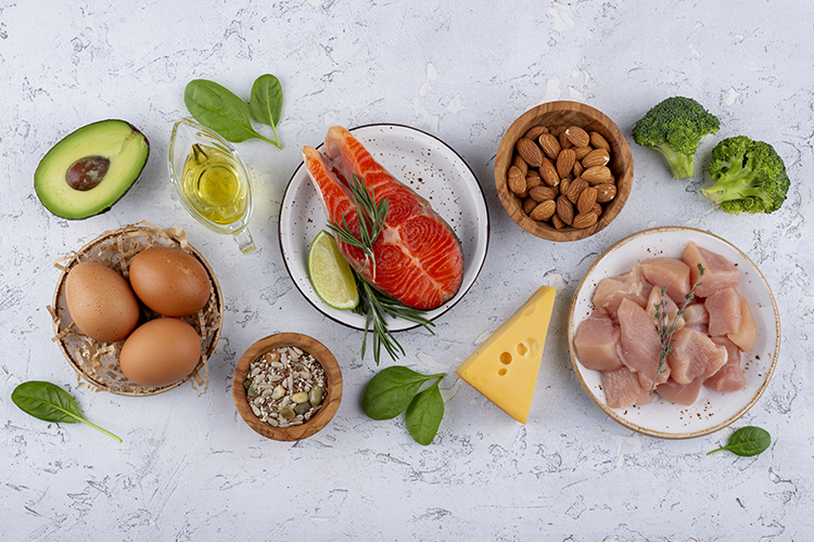 Healthy Fats: A Complete Guide for Women