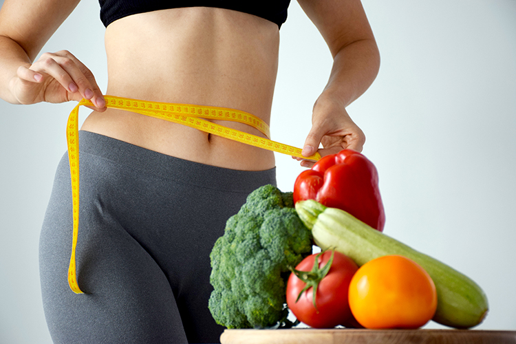 best weight loss diet for women
