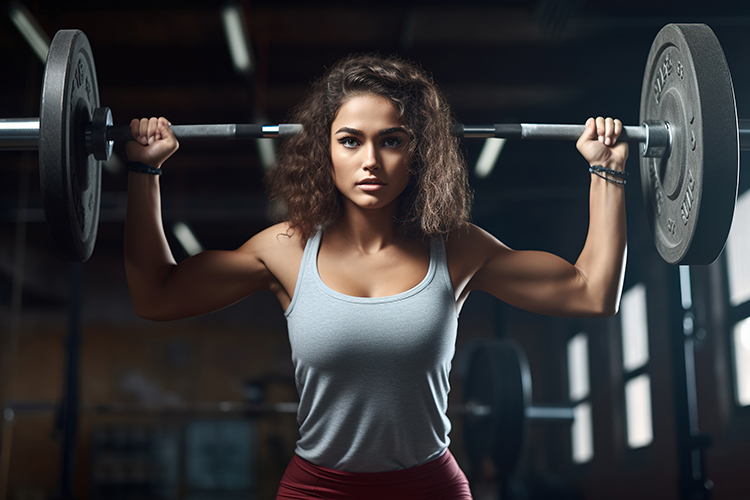 workouts programs for women