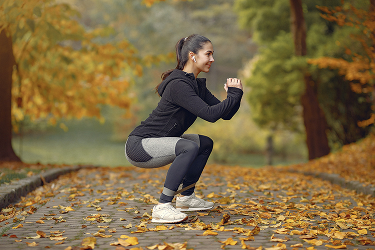 bodyweight circuit workout