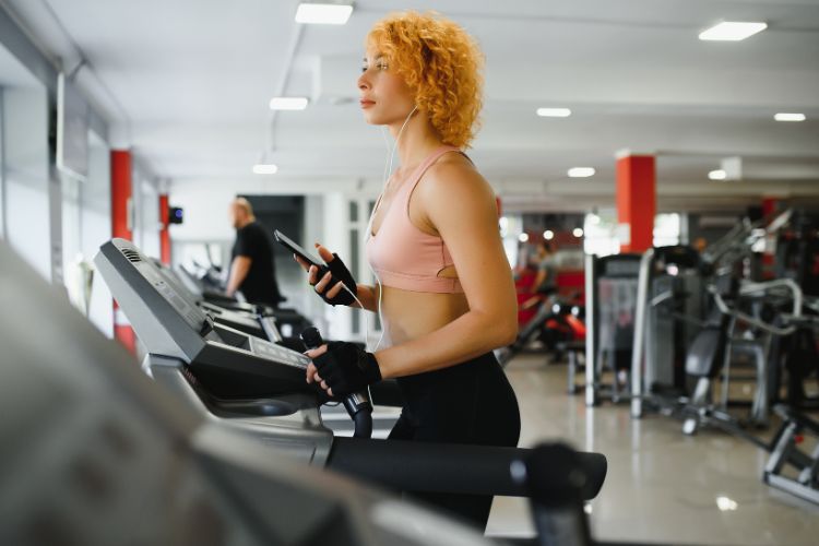 low impact cardio for weight loss