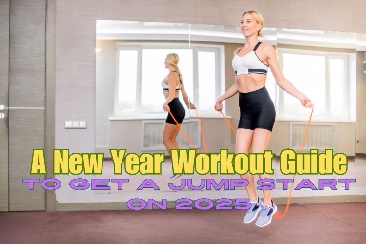 new year workouts