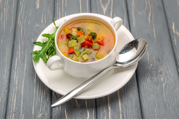 healthy soup ideas