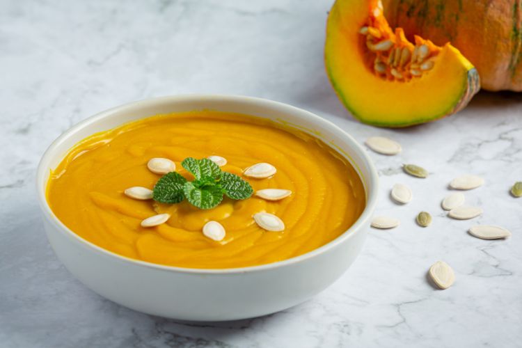 healthy soup recipes